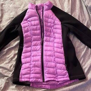 Weatherproof 32 Degrees packable lightweight jacket